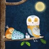 Owlet Slumber - Sleep Hatch icon