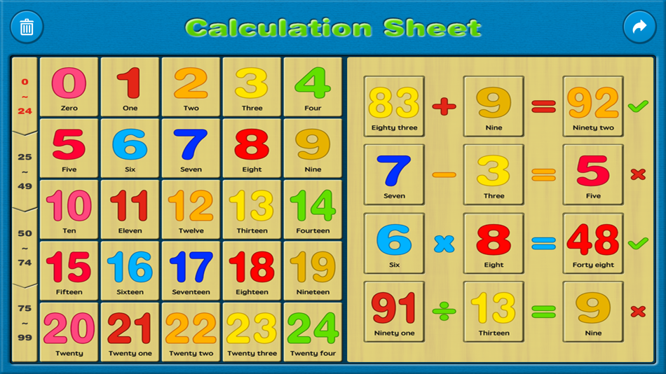 Calculation Sheet (iOS) Podle: APP Technology Co. Ltd. Calculation Sheet (iOS) Podle: APP Technology Co. Ltd.