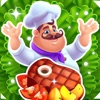 Super Cooker: Cooking Game - iPadアプリ