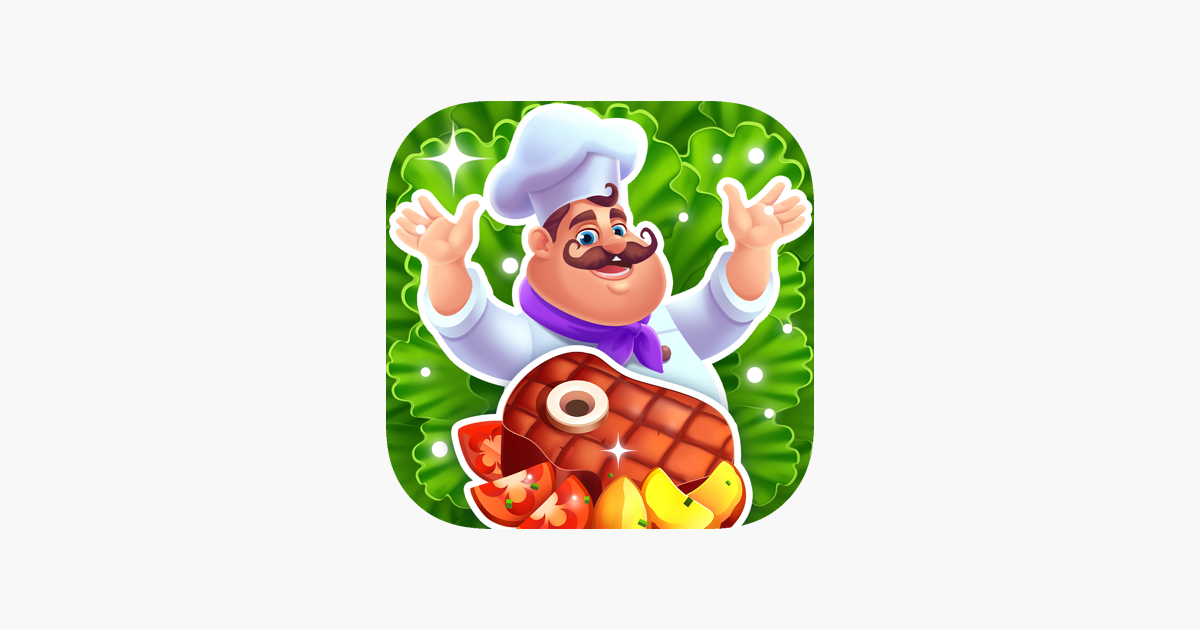 Cook It: Jogos de Cozinhar ➡ App Store Review ✓ AppFollow