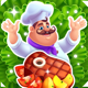 Super Cooker: Cooking Game