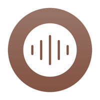 Im In Cafe-Coffee White Noise