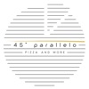 45 Parallelo Pizza and More icon