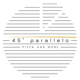 45 Parallelo Pizza and More