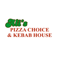 Alis Pizza Choiceand Kebab House