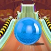 Adventure Ball-Rolling Ball 3D icon