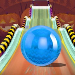 Adventure Ball-Rolling Ball 3D