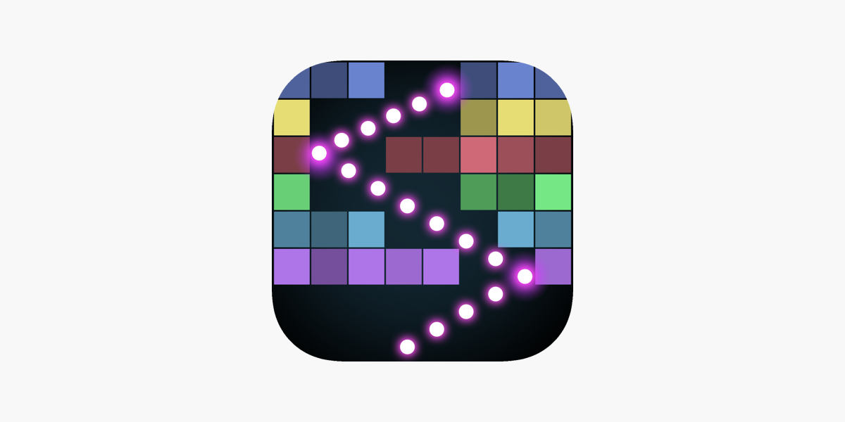 Super Bricks : Bricks Breaker على App Store