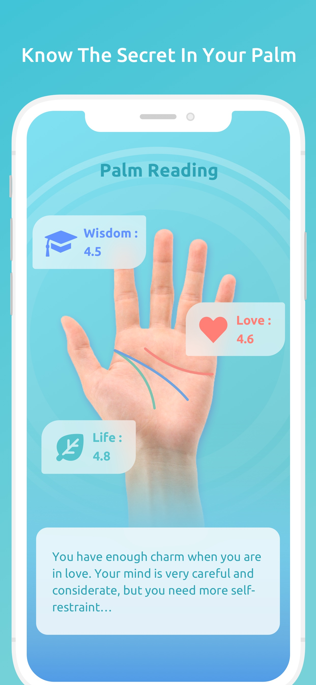 Life Advisor: Baby Maker screenshot 4