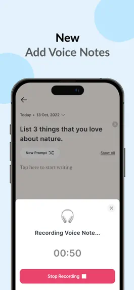 Game screenshot Gratitude Journal, Affirmation apk