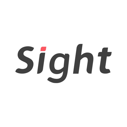 Sight-共建美好朋友圈