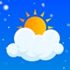 Live Weather - forecast icon