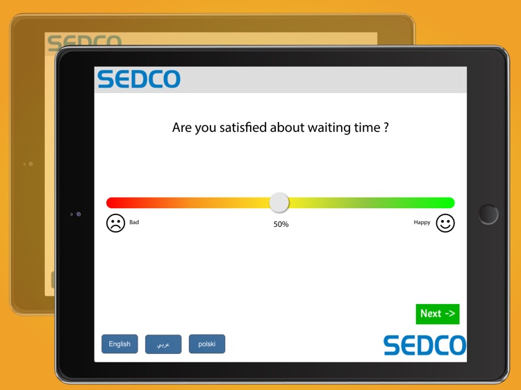 CEM Customer Feedback screenshot-4