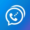 Dingtone: Phone Calls + Texts icon