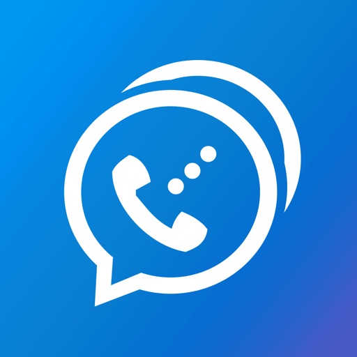 Dingtone: Phone Calls + Texts Icon