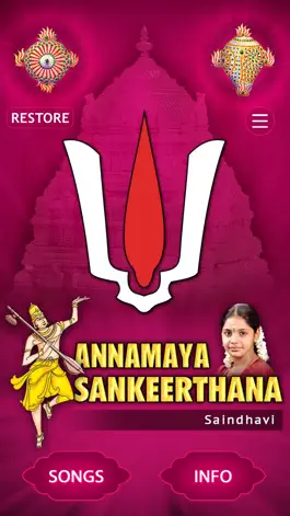 Game screenshot Annamaya Sankeerthana mod apk