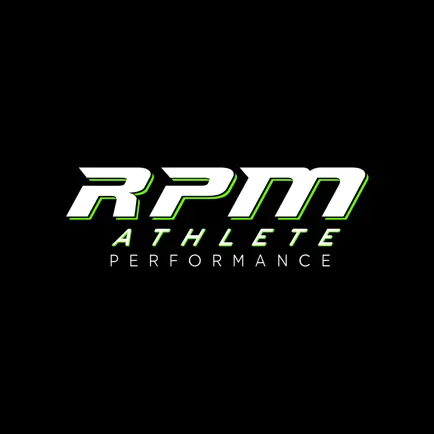 RPM Athlete Cheats