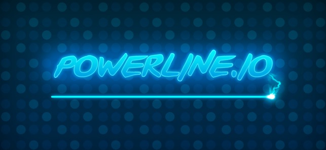 powerline.io - Play Online at Coolmath Games