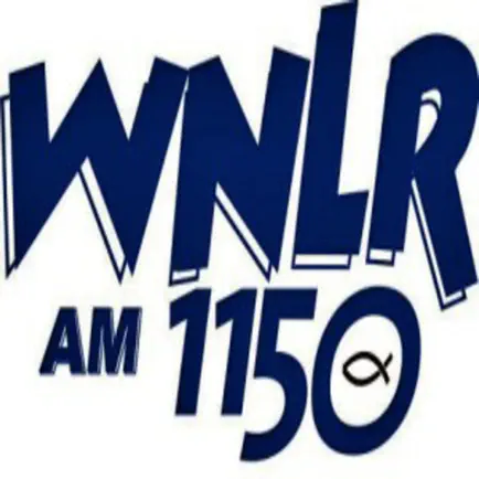 WNLR - 1150AM - New Life Radio Читы