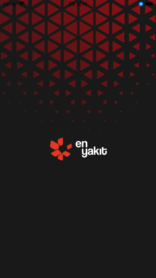 #1. EnYakıt (iOS) 由: EN YAKIT ANONIM SIRKETI