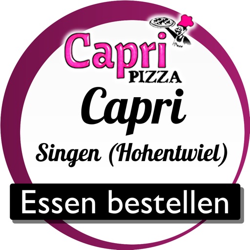 Capri Singen (Hohentwiel) icon