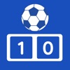 Simple Futsal Scoreboard icon