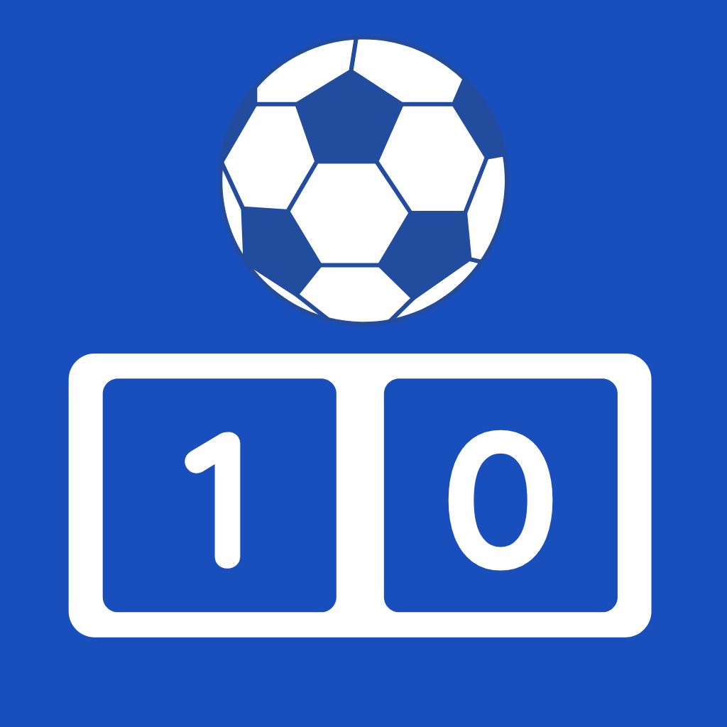 Get Simple Futsal Scoreboard for iOS, iPhone, iPad Aso Report