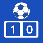 Download Simple Futsal Scoreboard app