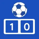 Simple Futsal Scoreboard App Positive Reviews