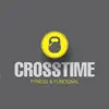 Crosstime Fitness & Funcional App Positive Reviews