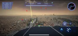 Game screenshot Sky Wars Istanbul hack
