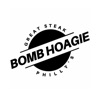 Bomb Hoagie Steak