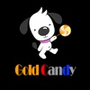 Gold Candy icon
