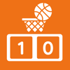 Simple Basketball Scoreboard - NAOYA ONO