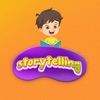 FablePix: Storytelling App icon