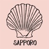 Sapporo icon