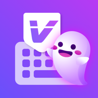 ViVi Keyboard Theme and Chatbot