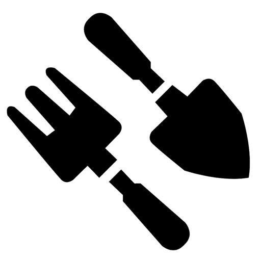 Gardening Stickers icon