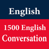 English 1500 Conversation - Nguyen Thi Dieu Lien