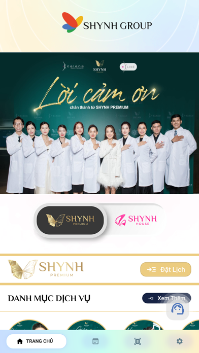 Shynh House - Shynh Premium Screenshot