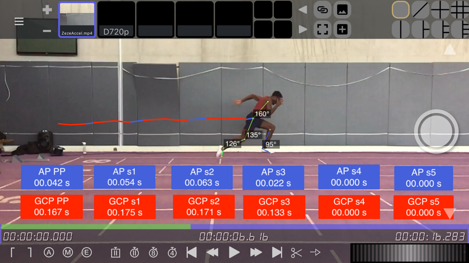 #2. BinaryVideo iX (iOS) Podle: Lubomir Havran BINARTS