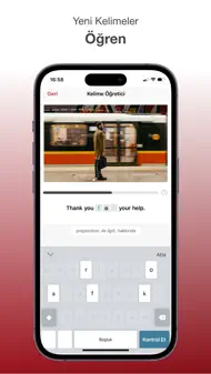 EnglishCentral İngilizce Öğren iphone resimleri 4