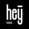 The Hey Hotel icon