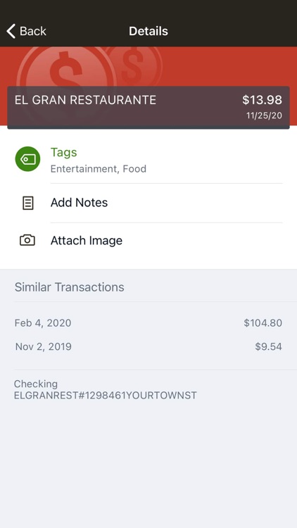 Bank & Trust Mobile Bank