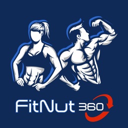 Fitnut360 Lose Weight in 90Day