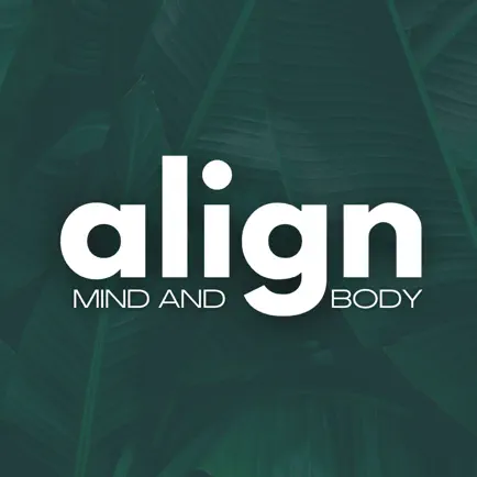 Align Mind & Body Читы