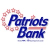 Patriots Bank Business icon