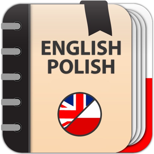 Polish - Word of the Day icon