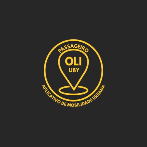 OLI UBY PASSAGEIRO icon