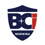 BCI Marikina App Contact